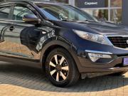 Kia Sportage III Рестайлинг Краснодар  - изображение 28