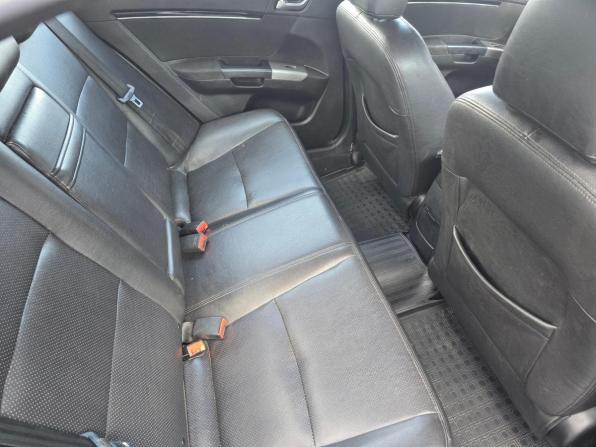 Geely Emgrand EC7 с пробегом 2013 года, цена 599 000 рублей, 88154 км, седан, Автокод Объявления