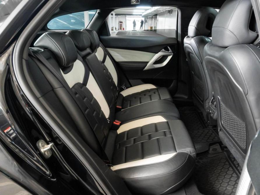 Citroen DS5 Ставрополь  - изображение 7