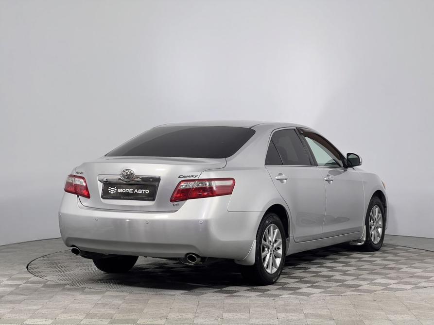 Toyota Camry VI (XV40) Рестайлинг Калининград  - изображение 5