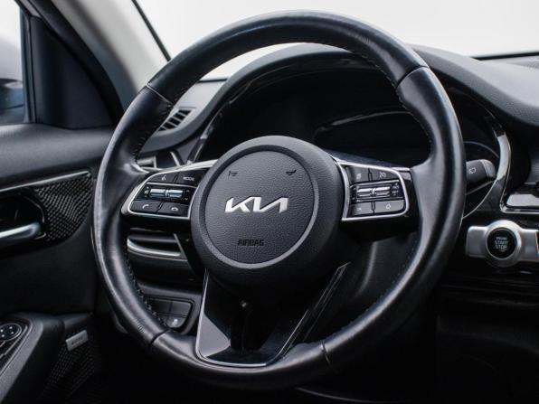 Kia Seltos I с пробегом 2021 года, цена 2 097 000 рублей, 69872 км, внедорожник, Автокод Объявления