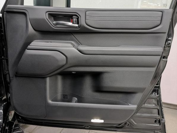 Toyota Land Cruiser Prado 250 Series с пробегом 2025 года, цена 10 450 000 рублей, 4841 км, внедорожник, Автокод Объявления