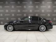 Mercedes-Benz C-Класс V (W206) Москва  - изображение 32