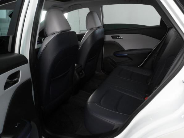 Chevrolet Monza II Рестайлинг с пробегом 2023 года, цена 1 669 000 рублей, 28208 км, седан, Автокод Объявления