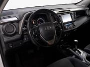Toyota RAV4 IV (XA40) Рестайлинг Тюмень  - изображение 36