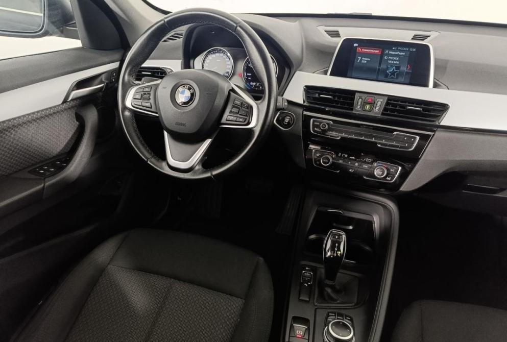 BMW X1 II (F48) Рестайлинг Волгоград  - изображение 11