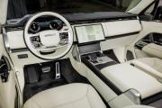Land Rover Range Rover V Москва  - изображение 29