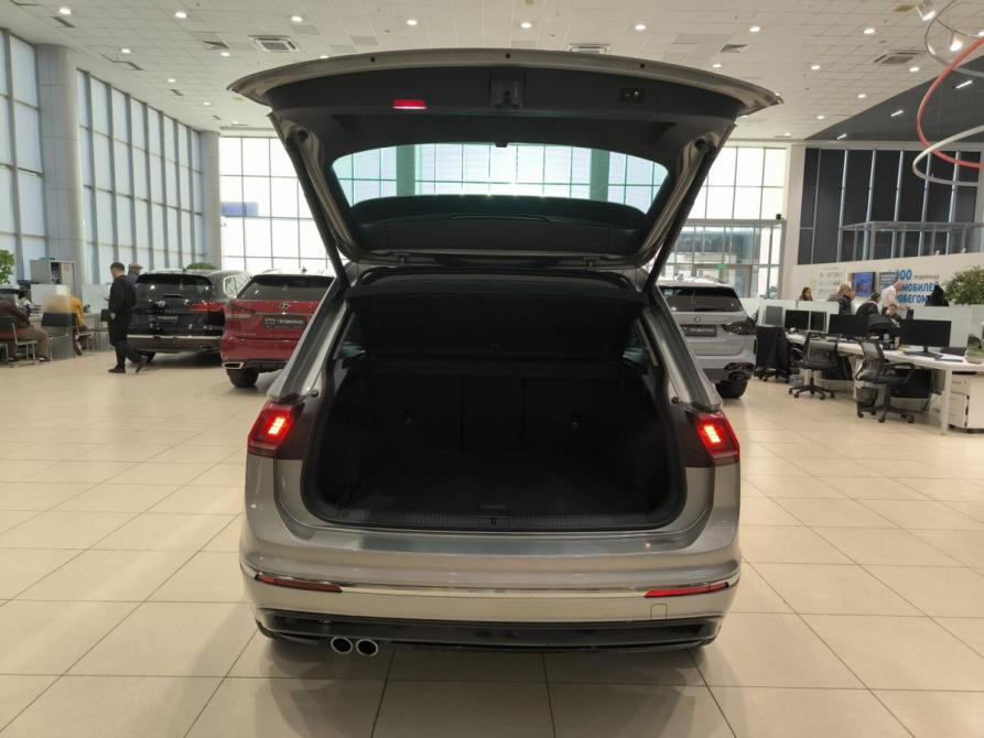 Volkswagen Tiguan II Казань  - изображение 12