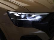 Audi Q8 I (4M) Рестайлинг Москва  - изображение 72