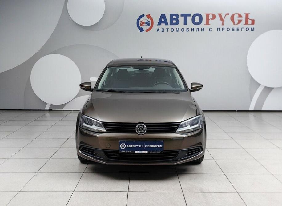 Volkswagen Jetta VI Подольск  - изображение 3