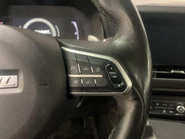 Haval F7x I с пробегом 2019 года, цена 1 825 000 рублей, 123193 км, внедорожник, Автокод Объявления
