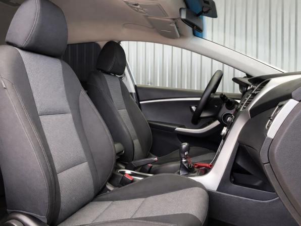 Hyundai i30 II с пробегом 2013 года, цена 1 057 000 рублей, 114000 км, универсал, Автокод Объявления