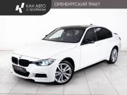 BMW 3 серии VI (F3x) Казань  - изображение 20