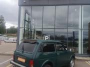 Lada (ВАЗ) 2121 (4x4) I Рестайлинг Ржев  - изображение 20