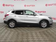 Nissan Qashqai II Вологда  - изображение 21