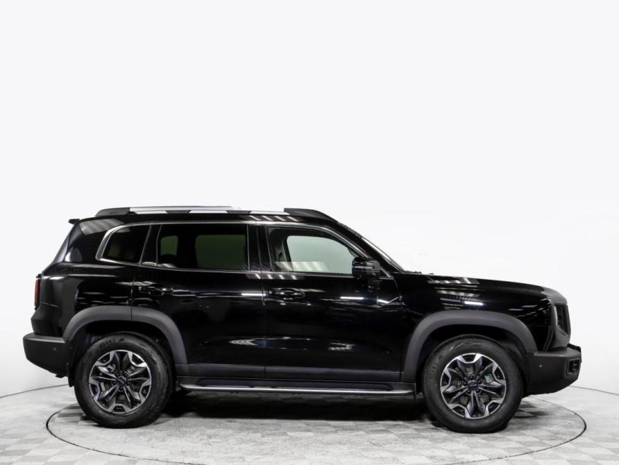 Haval Dargo Москва  - изображение 3