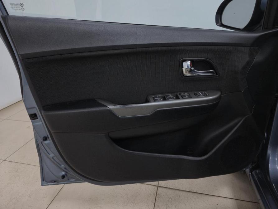 Kia Rio III Альметьевск  - изображение 7