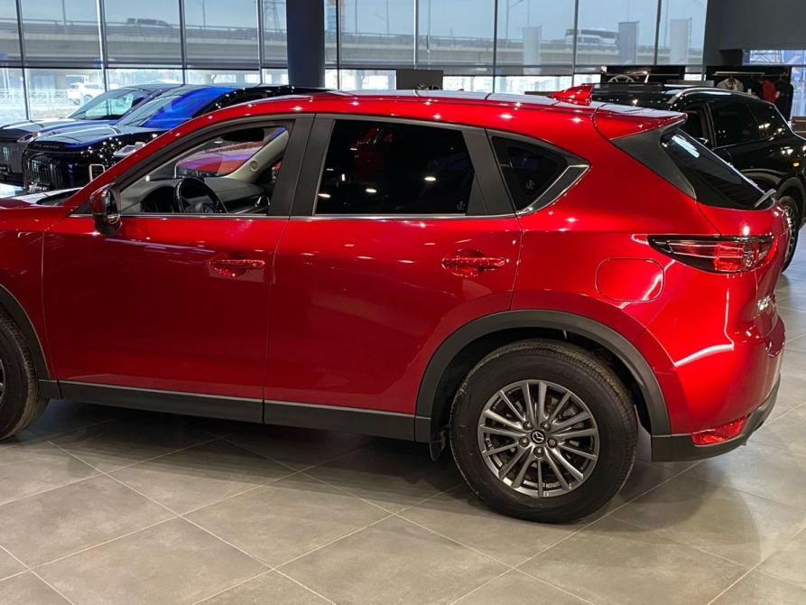 Mazda CX-5 II Тюмень  - изображение 4