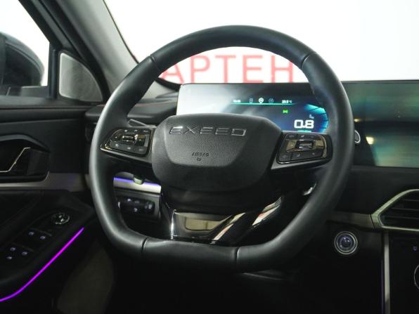 Exeed TXL I Рестайлинг с пробегом 2023 года, цена 2 587 000 рублей, 10448 км, внедорожник, Автокод Объявления
