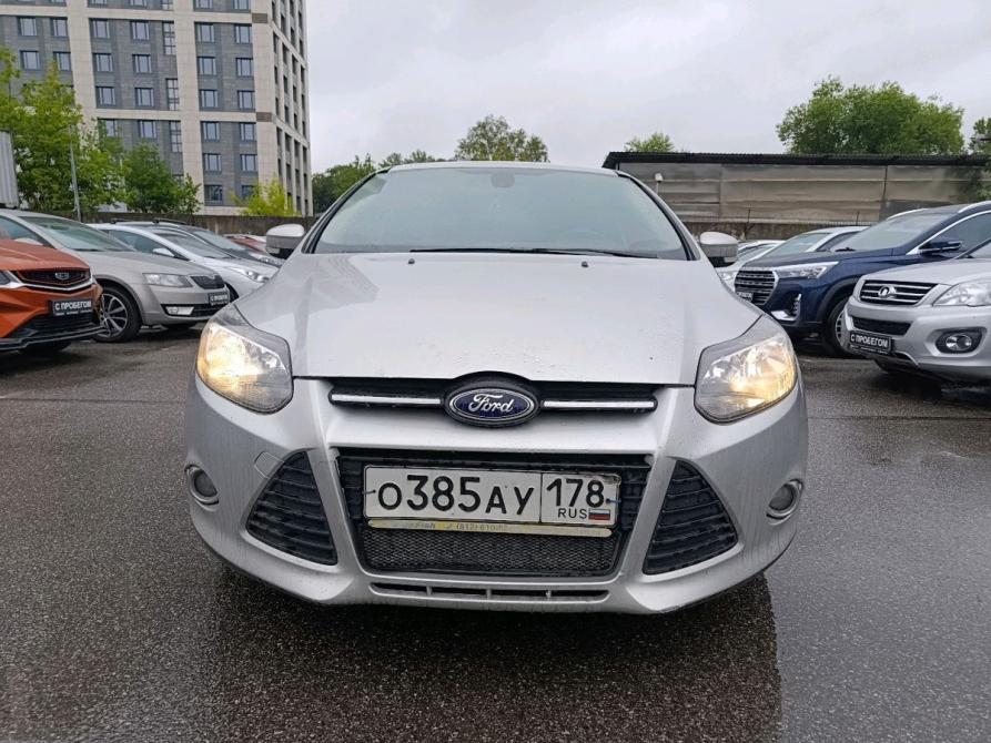 Ford Focus III Санкт-Петербург  - изображение 6