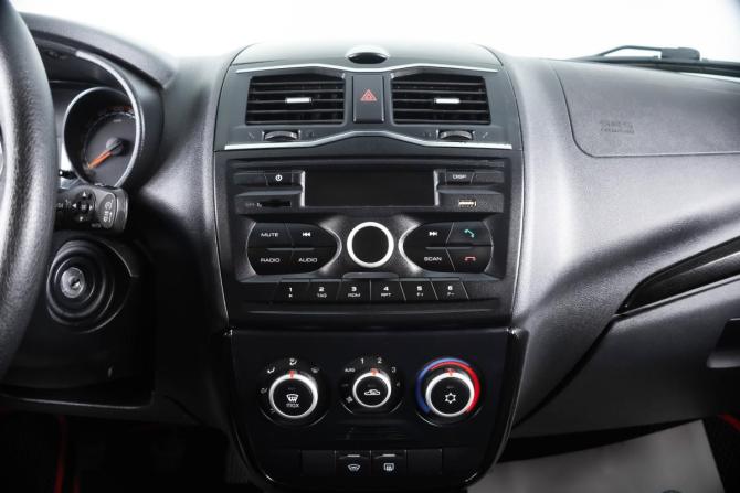 Lada (ВАЗ) Granta I с пробегом 2019 года, цена 899 000 рублей, 92000 км, лифтбек, Автокод Объявления