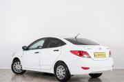 Hyundai Solaris I Красноярск  - изображение 27