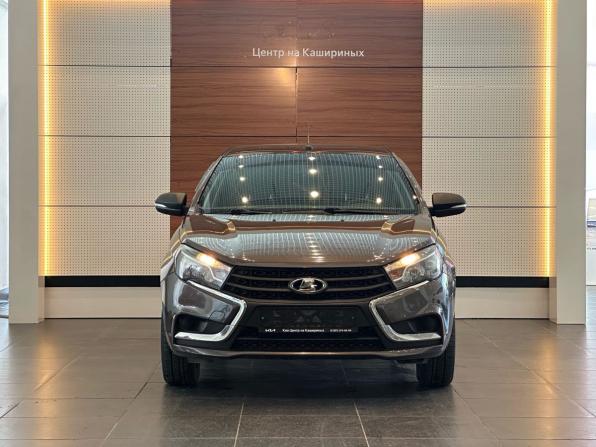 Lada (ВАЗ) Vesta I с пробегом 2017 года, цена 839 900 рублей, 98562 км, седан, Автокод Объявления