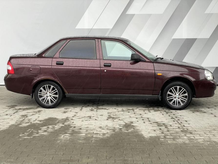 Lada (ВАЗ) Priora I Екатеринбург  - изображение 4