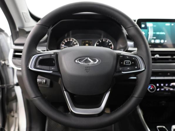 Chery Tiggo 4 Pro I с пробегом 2023 года, цена 1 389 000 рублей, 85185 км, внедорожник, Автокод Объявления