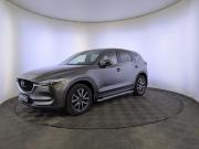 Mazda CX-5 II Москва  - изображение 31