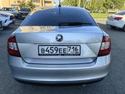 Skoda Rapid I Рестайлинг Нижнекамск  - изображение 28
