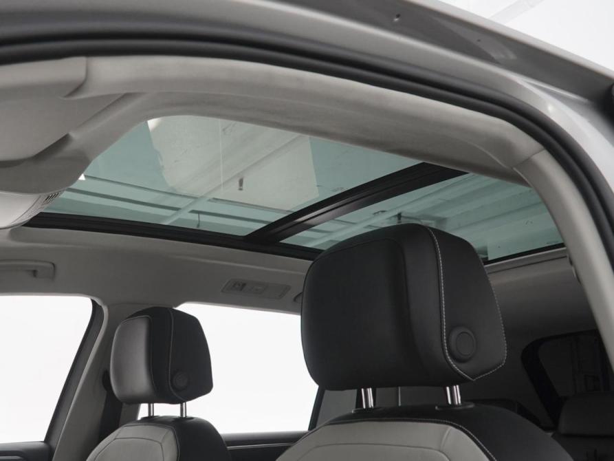 Volkswagen Tiguan II Москва  - изображение 12