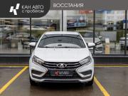 Lada (ВАЗ) Vesta I Рестайлинг (NG) Казань  - изображение 11