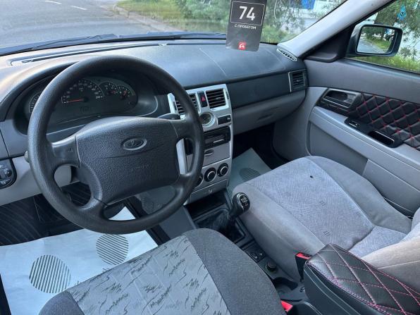 Lada (ВАЗ) Priora I с пробегом 2007 года, цена 225 000 рублей, 302460 км, седан, Автокод Объявления