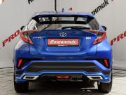 Toyota C-HR I Екатеринбург  - изображение 34