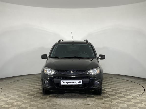 Lada (ВАЗ) Kalina II с пробегом 2015 года, цена 630 000 рублей, 88781 км, универсал, Автокод Объявления