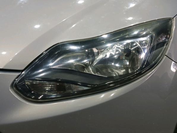 Ford Focus III с пробегом 2012 года, цена 950 000 рублей, 268000 км, седан, Автокод Объявления