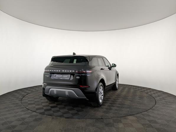 Land Rover Range Rover Evoque II с пробегом 2020 года, цена 3 650 000 рублей, 75400 км, внедорожник, Автокод Объявления