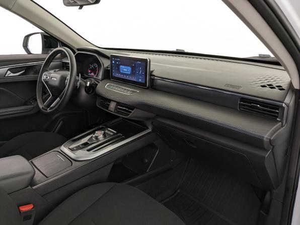 Haval Jolion I Рестайлинг с пробегом 2024 года, цена 1 630 000 рублей, 30420 км, внедорожник, Автокод Объявления