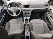 Opel Astra H Рестайлинг Москва  - изображение 26