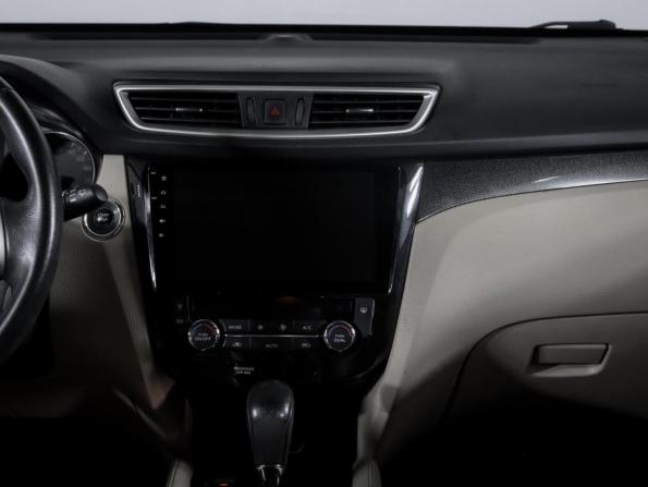 Nissan X-Trail III с пробегом 2017 года, цена 1 790 000 рублей, 120780 км, внедорожник, Автокод Объявления