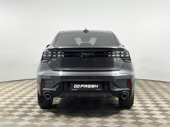 Lynk &amp; Co 05 с пробегом 2023 года, цена 3 245 200 рублей, 27673 км, внедорожник, Автокод Объявления