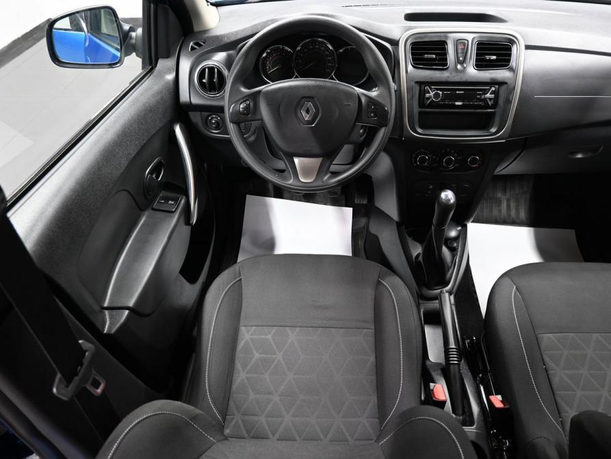 Renault Sandero II Тверь  - изображение 11