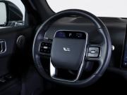 Li Auto (Lixiang) L7 I Москва  - изображение 39