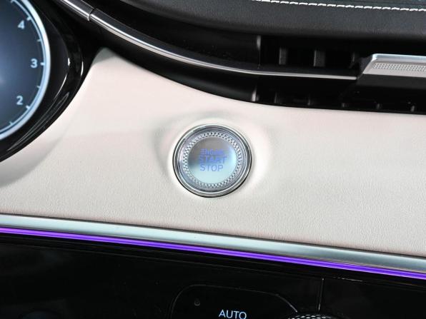 Genesis GV70 I с пробегом 2021 года, цена 5 300 000 рублей, 80425 км, внедорожник, Автокод Объявления