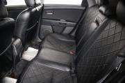 Mazda 3 I (BK) Пермь  - изображение 28