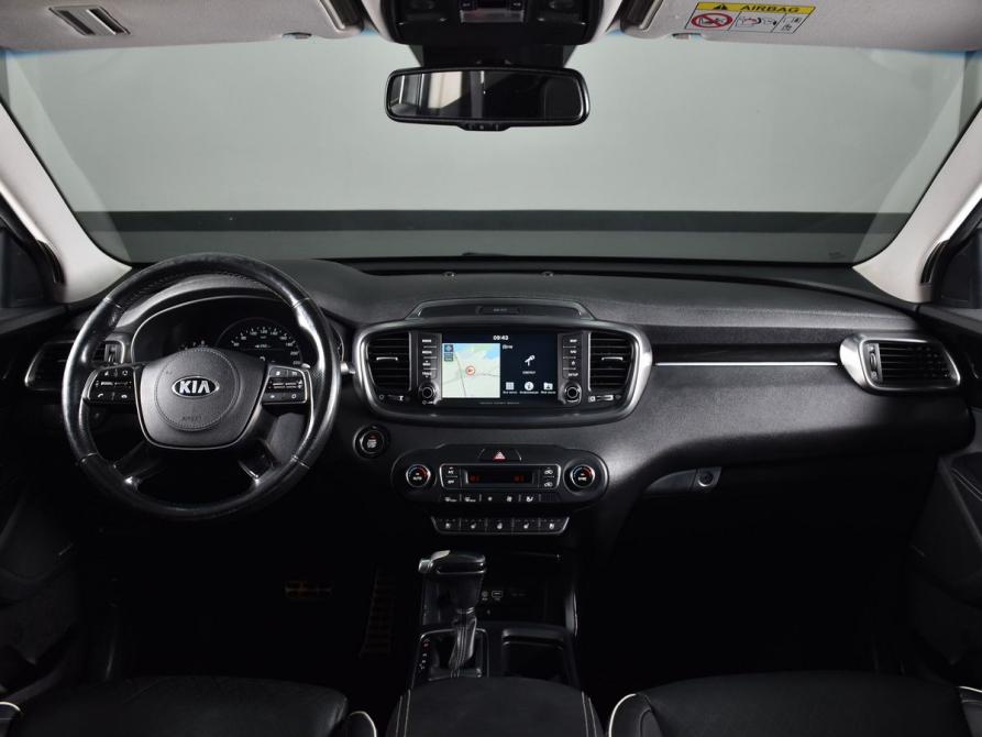 Kia Sorento III Prime Рестайлинг Кемерово  - изображение 7