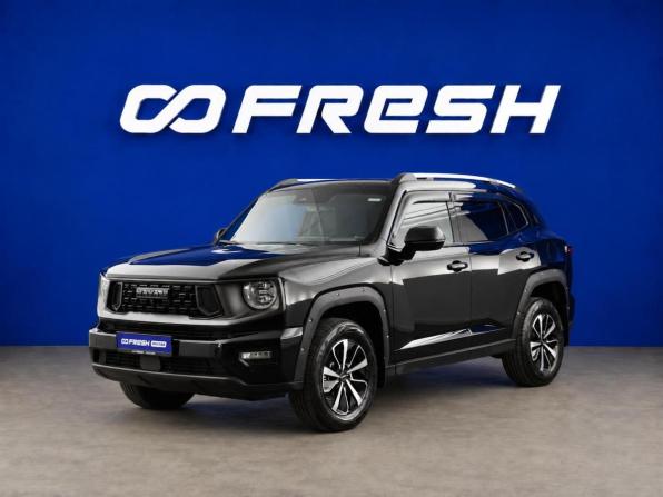 Haval H7 I с пробегом 2026 года, цена 3 399 055 рублей, 8629 км, внедорожник, Автокод Объявления
