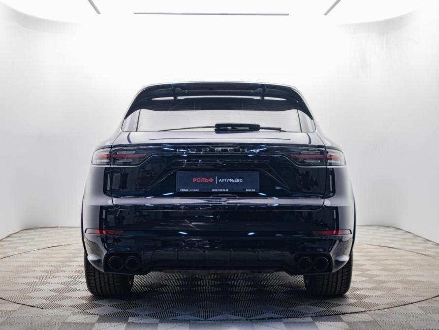 Porsche Cayenne III Москва  - изображение 4