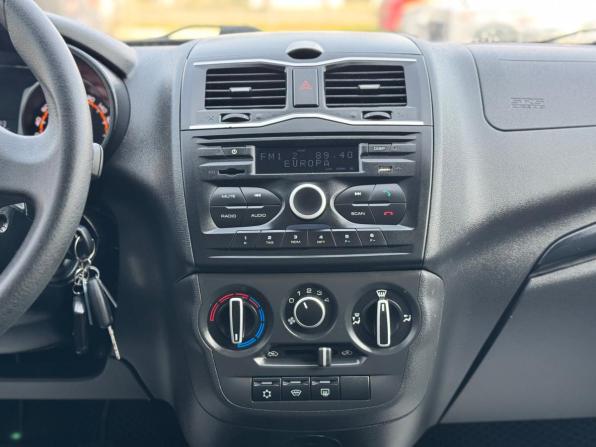 Lada (ВАЗ) Granta I Рестайлинг с пробегом 2024 года, цена 850 000 рублей, 37089 км, седан, Автокод Объявления